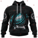 Eagles Dragon Eye Limited Edition Hoodie T-shirt Sweatshirt All Merchandise