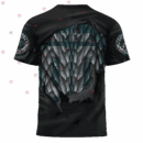 Eagles Dragon Eye Limited Edition Hoodie T-shirt Sweatshirt All Merchandise