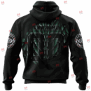 Jets Dragon Eye Limited Edition Hoodie T-shirt Sweatshirt All Merchandise