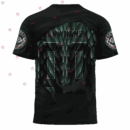 Jets Dragon Eye Limited Edition Hoodie T-shirt Sweatshirt All Merchandise