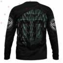 Jets Dragon Eye Limited Edition Hoodie T-shirt Sweatshirt All Merchandise