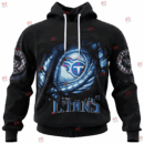 Titans Dragon Eye Limited Edition Hoodie T-shirt Sweatshirt All Merchandise