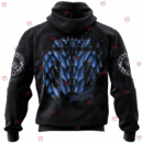 Titans Dragon Eye Limited Edition Hoodie T-shirt Sweatshirt All Merchandise