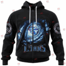 Titans Dragon Eye Limited Edition Hoodie T-shirt Sweatshirt All Merchandise