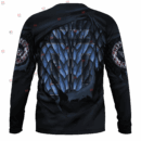 Titans Dragon Eye Limited Edition Hoodie T-shirt Sweatshirt All Merchandise
