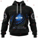Seahawks Dragon Eye Limited Edition Hoodie T-shirt Sweatshirt All Merchandise