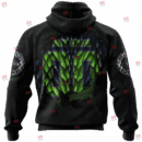 Seahawks Dragon Eye Limited Edition Hoodie T-shirt Sweatshirt All Merchandise