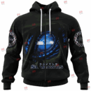 Seahawks Dragon Eye Limited Edition Hoodie T-shirt Sweatshirt All Merchandise