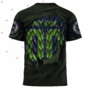 Seahawks Dragon Eye Limited Edition Hoodie T-shirt Sweatshirt All Merchandise