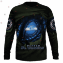 Seahawks Dragon Eye Limited Edition Hoodie T-shirt Sweatshirt All Merchandise