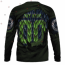Seahawks Dragon Eye Limited Edition Hoodie T-shirt Sweatshirt All Merchandise