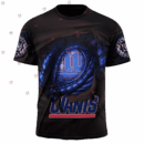 Giants Dragon Eye Limited Edition Hoodie T-shirt Sweatshirt All Merchandise