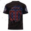 Giants Dragon Eye Limited Edition Hoodie T-shirt Sweatshirt All Merchandise