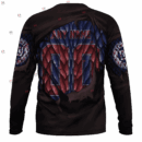 Giants Dragon Eye Limited Edition Hoodie T-shirt Sweatshirt All Merchandise