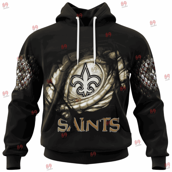 Saints Dragon Eye Limited Edition Hoodie T-shirt Sweatshirt All Merchandise
