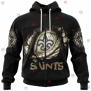 Saints Dragon Eye Limited Edition Hoodie T-shirt Sweatshirt All Merchandise