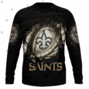 Saints Dragon Eye Limited Edition Hoodie T-shirt Sweatshirt All Merchandise