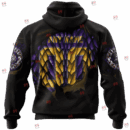 Vikings Dragon Eye Limited Edition Hoodie T-shirt Sweatshirt All Merchandise