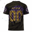 Vikings Dragon Eye Limited Edition Hoodie T-shirt Sweatshirt All Merchandise