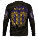 Vikings Dragon Eye Limited Edition Hoodie T-shirt Sweatshirt All Merchandise