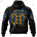 Chargers Dragon Eye Limited Edition Hoodie T-shirt Sweatshirt All Merchandise