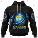 Chargers Dragon Eye Limited Edition Hoodie T-shirt Sweatshirt All Merchandise