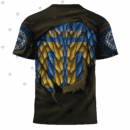 Chargers Dragon Eye Limited Edition Hoodie T-shirt Sweatshirt All Merchandise