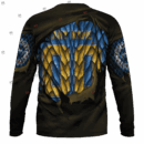 Chargers Dragon Eye Limited Edition Hoodie T-shirt Sweatshirt All Merchandise
