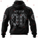 Raiders Dragon Eye Limited Edition Hoodie T-shirt Sweatshirt All Merchandise