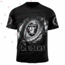 Raiders Dragon Eye Limited Edition Hoodie T-shirt Sweatshirt All Merchandise