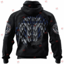 Colts Dragon Eye Limited Edition Hoodie T-shirt Sweatshirt All Merchandise