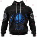 Colts Dragon Eye Limited Edition Hoodie T-shirt Sweatshirt All Merchandise