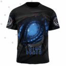 Colts Dragon Eye Limited Edition Hoodie T-shirt Sweatshirt All Merchandise