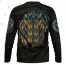Jaguars Dragon Eye Limited Edition Hoodie T-shirt Sweatshirt All Merchandise