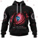 Texans Dragon Eye Limited Edition Hoodie T-shirt Sweatshirt All Merchandise
