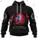 Texans Dragon Eye Limited Edition Hoodie T-shirt Sweatshirt All Merchandise