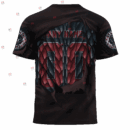 Texans Dragon Eye Limited Edition Hoodie T-shirt Sweatshirt All Merchandise