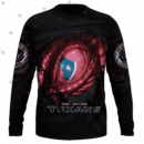 Texans Dragon Eye Limited Edition Hoodie T-shirt Sweatshirt All Merchandise