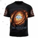 Broncos Dragon Eye Limited Edition Hoodie T-shirt Sweatshirt All Merchandise