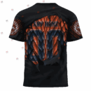 Broncos Dragon Eye Limited Edition Hoodie T-shirt Sweatshirt All Merchandise