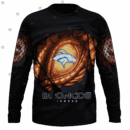 Broncos Dragon Eye Limited Edition Hoodie T-shirt Sweatshirt All Merchandise