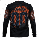 Broncos Dragon Eye Limited Edition Hoodie T-shirt Sweatshirt All Merchandise