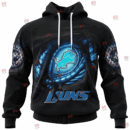 Lions Dragon Eye Limited Edition Hoodie T-shirt Sweatshirt All Merchandise