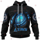 Lions Dragon Eye Limited Edition Hoodie T-shirt Sweatshirt All Merchandise