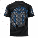Lions Dragon Eye Limited Edition Hoodie T-shirt Sweatshirt All Merchandise