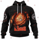 Browns Dragon Eye Limited Edition Hoodie T-shirt Sweatshirt All Merchandise