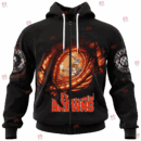Browns Dragon Eye Limited Edition Hoodie T-shirt Sweatshirt All Merchandise