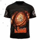 Browns Dragon Eye Limited Edition Hoodie T-shirt Sweatshirt All Merchandise