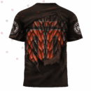Browns Dragon Eye Limited Edition Hoodie T-shirt Sweatshirt All Merchandise