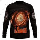 Browns Dragon Eye Limited Edition Hoodie T-shirt Sweatshirt All Merchandise